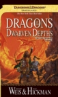 Dragons of the Dwarven Depths - eBook