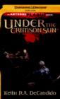 Under the Crimson Sun - eBook