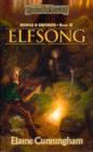 Elfsong - eBook