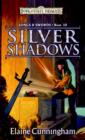 Silver Shadows - eBook