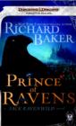 Prince of Ravens - eBook