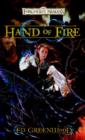 Hand of Fire - eBook