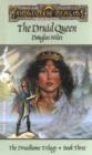 Druid Queen - eBook