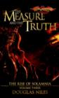 Measure and the Truth - eBook