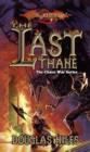 Last Thane - eBook