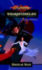 Wizards Conclave - eBook