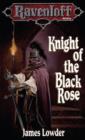 Knight of the Black Rose - eBook