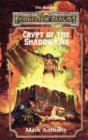 Crypt of the Shadowking - eBook