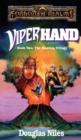 Viperhand - eBook
