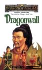 Dragonwall - eBook