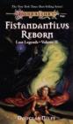 Fistandantilus Reborn - eBook