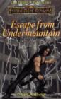 Escape from Undermountain - eBook
