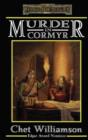 Murder in Cormyr - eBook