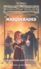 Masquerades - eBook