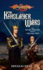 Kinslayer Wars - eBook