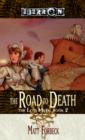 Road to Death - eBook