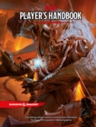 Dungeons & Dragons Player's Handbook (Dungeons & Dragons Core Rulebooks) - Book