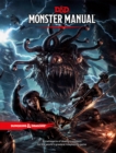 Monster Manual: A Dungeons & Dragons Core Rulebook - Book