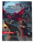 Van Richten's Guide to Ravenloft: Dungeons & Dragons (DDN) - Book