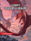 Fizban's Treasury of Dragons: Dungeons & Dragons (DDN) - Book
