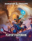 Dungeons & Dragons RPG : Players Handbook - Book