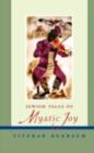 Jewish Tales of Mystic Joy - eBook