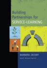 Building Partnerships for Service-Learning - eBook