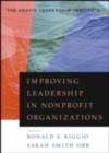 Improving Leadership in Nonprofit Organizations - eBook