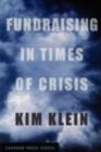 Fundraising in Times of Crisis - eBook