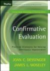 Confirmative Evaluation : Practical Strategies for Valuing Continuous Improvement - eBook