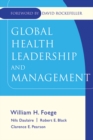 Global Health Leadership and Management - eBook