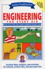 Janice VanCleave's Engineering for Every Kid : Easy Activities That Make Learning Science Fun - eBook