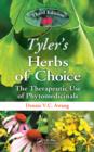 Tyler's Herbs of Choice : The Therapeutic Use of Phytomedicinals, Third Edition - eBook