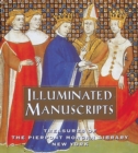 Illuminated Manuscripts : Treasures of the Pierpont Morgan Library New York - Book