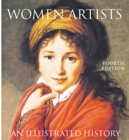 Women Artists : An Illustrated History - Book