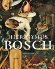 Hieronymus Bosch - Book