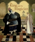 The King and the Magician - Book