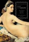 Harem : The World Behind the Veil - Book