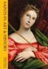 Saints in Art and History - Book