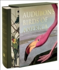 Audubon’s Birds of America : Baby Elephant Folio - Book