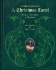 A Christmas Carol : Being a Ghost Story of Christmas - Book