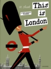 This is London - Book