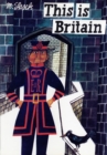 This is Britain - Book