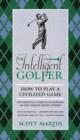 Intelligent Golfer - eBook