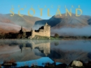 Spectacular Scotland - Book