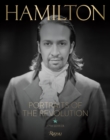 Hamilton: Portraits of the Revolution - Book