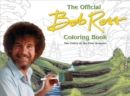 The Offical Bob Ross Coloring Book : The Colors of the Four Seasons - Book