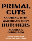 Primal Cuts - Book
