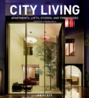 City Living - Book