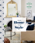 Your Home, Your Style - Book